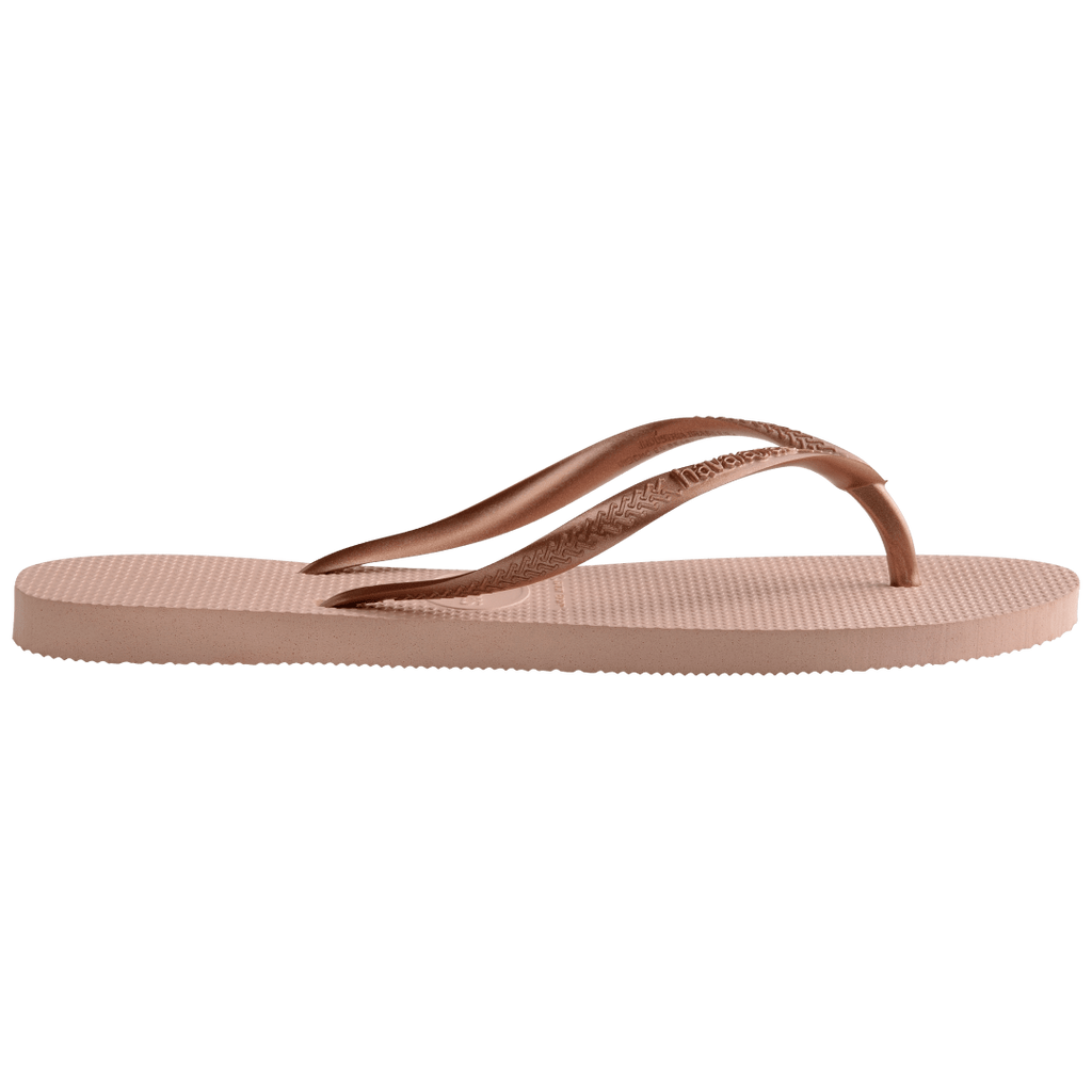 Kids' Slim Flip Flops