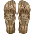 Women's Isabel Marant Top Ikat Flip Flops