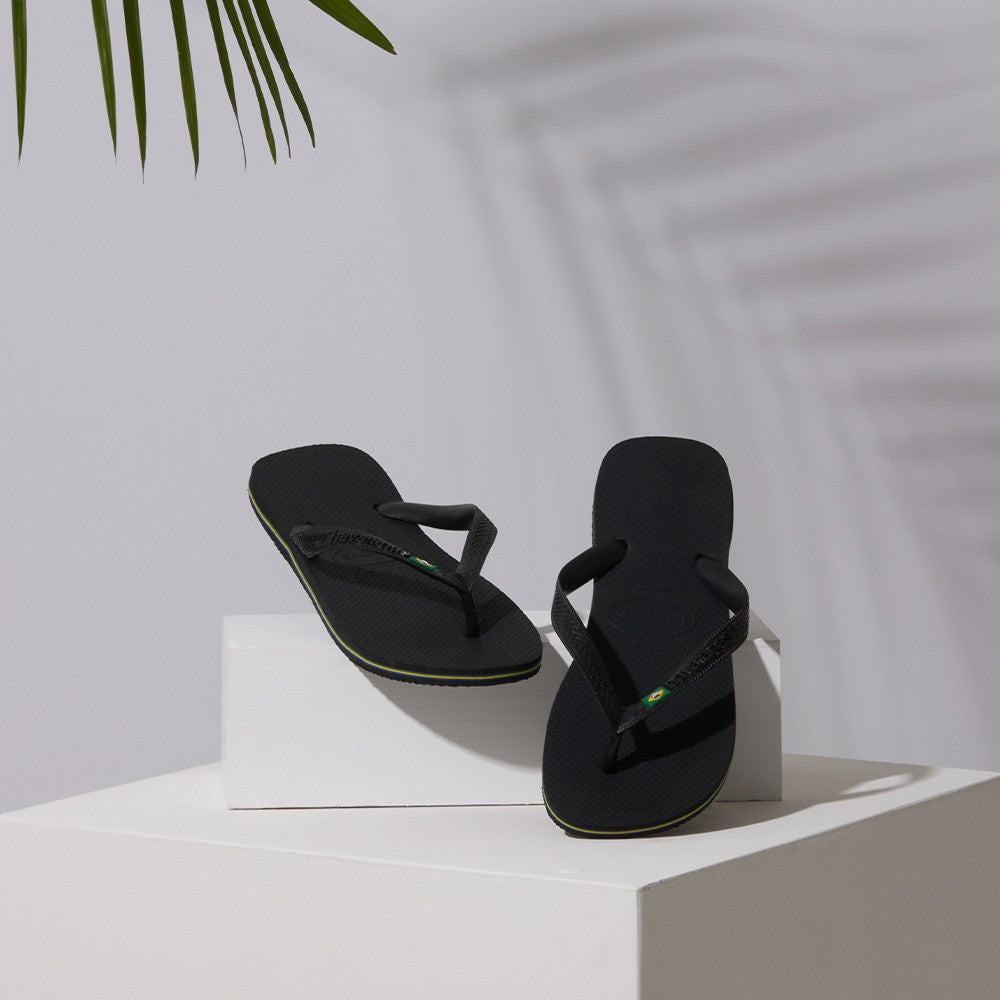 Men's Brazil Flip Flops