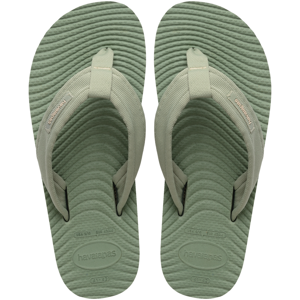Men's Surfer Coast Flip Flops