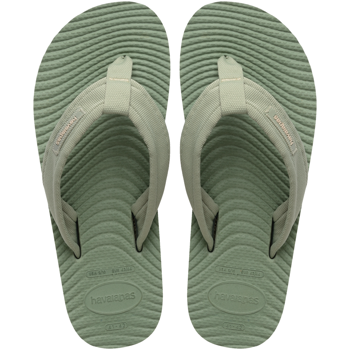 Men's Surfer Coast Flip Flops