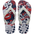Kids' Top Disney Flip Flops