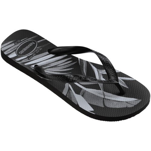 Men's Aloha Flip Flops