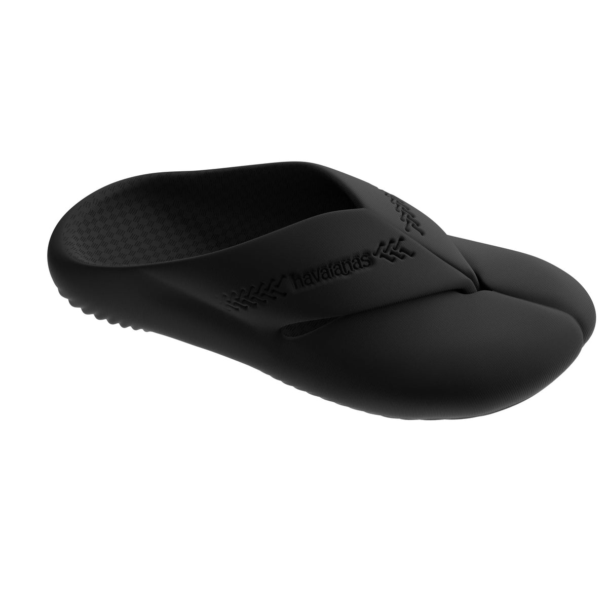 Top Toe Mule
