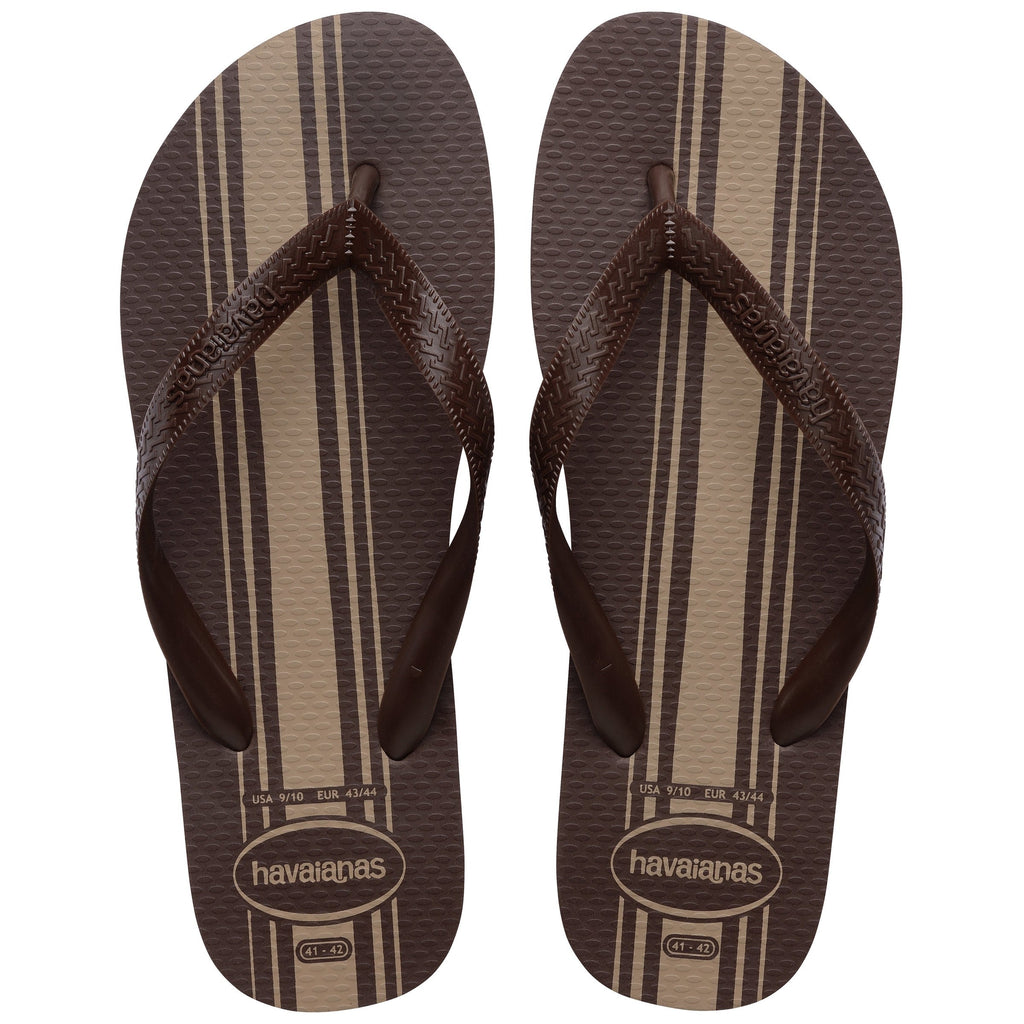 Men's Top Color Essential Flip Flops