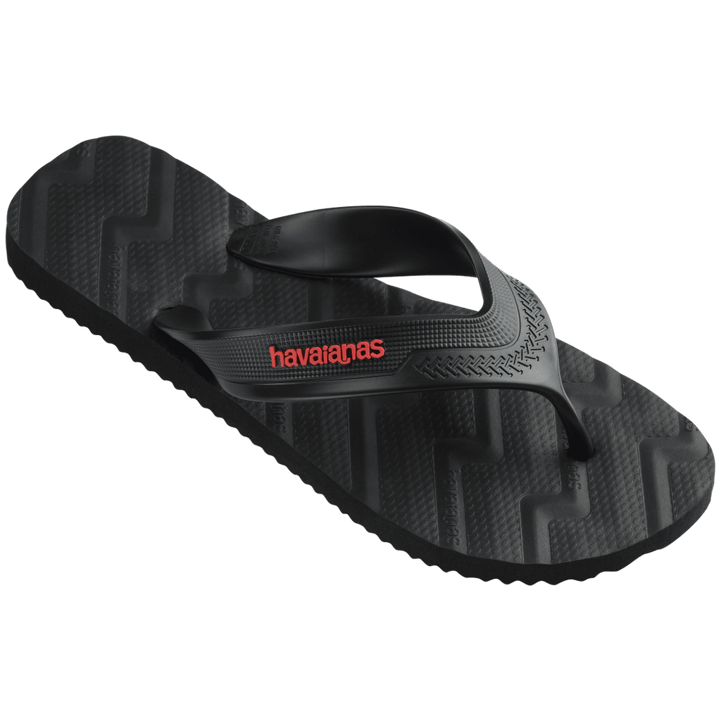 Men's Track Waves Flip Flops