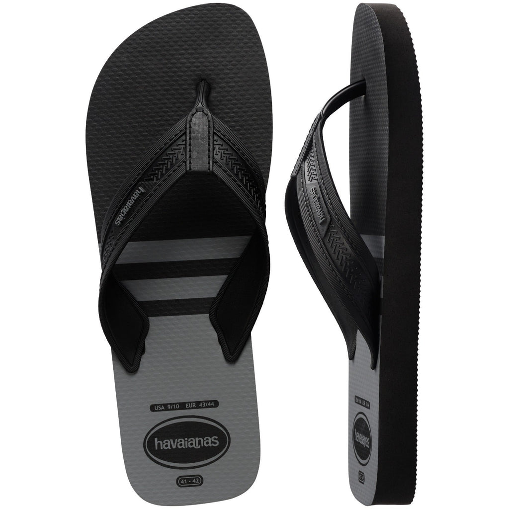 Men's City Basic Flip Flops
