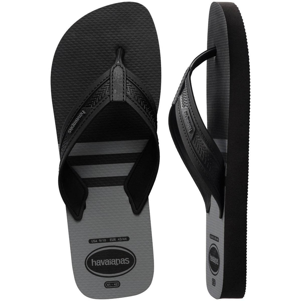 Men's City Basic Flip Flops