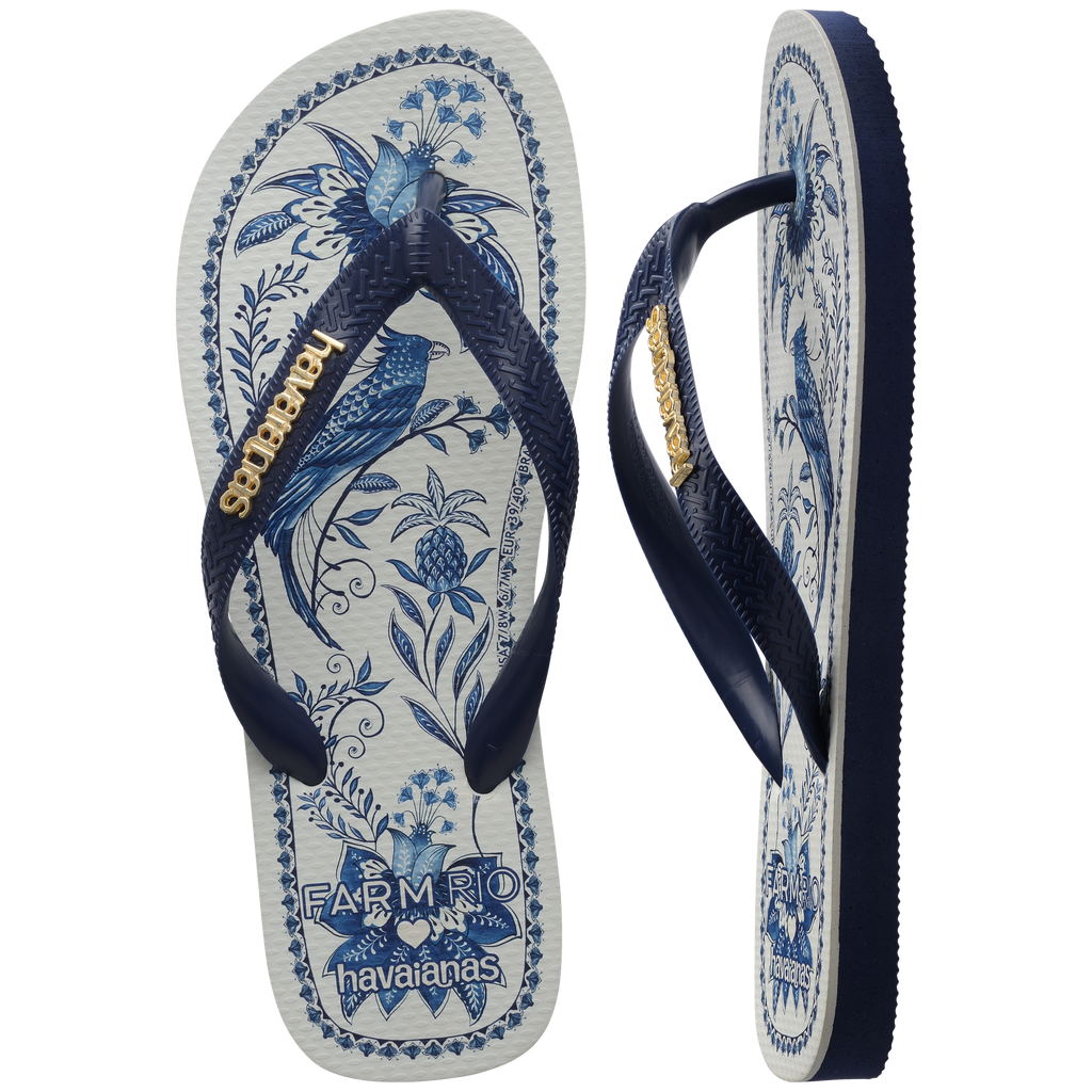 Women's FARM Rio Nina Flip Flops