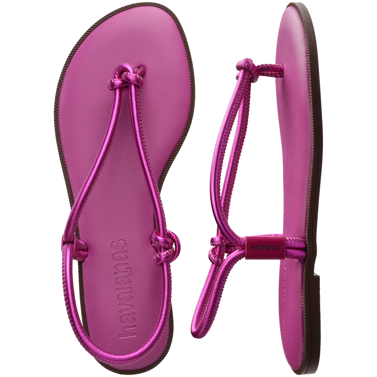 Women's Una Acai Sandals