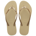 Women's Slim Glitter II Flip Flop