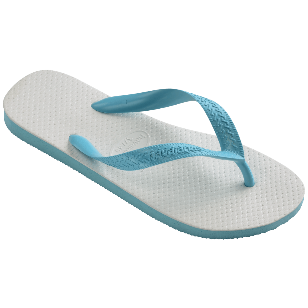 Women's Tradicional Flip Flops