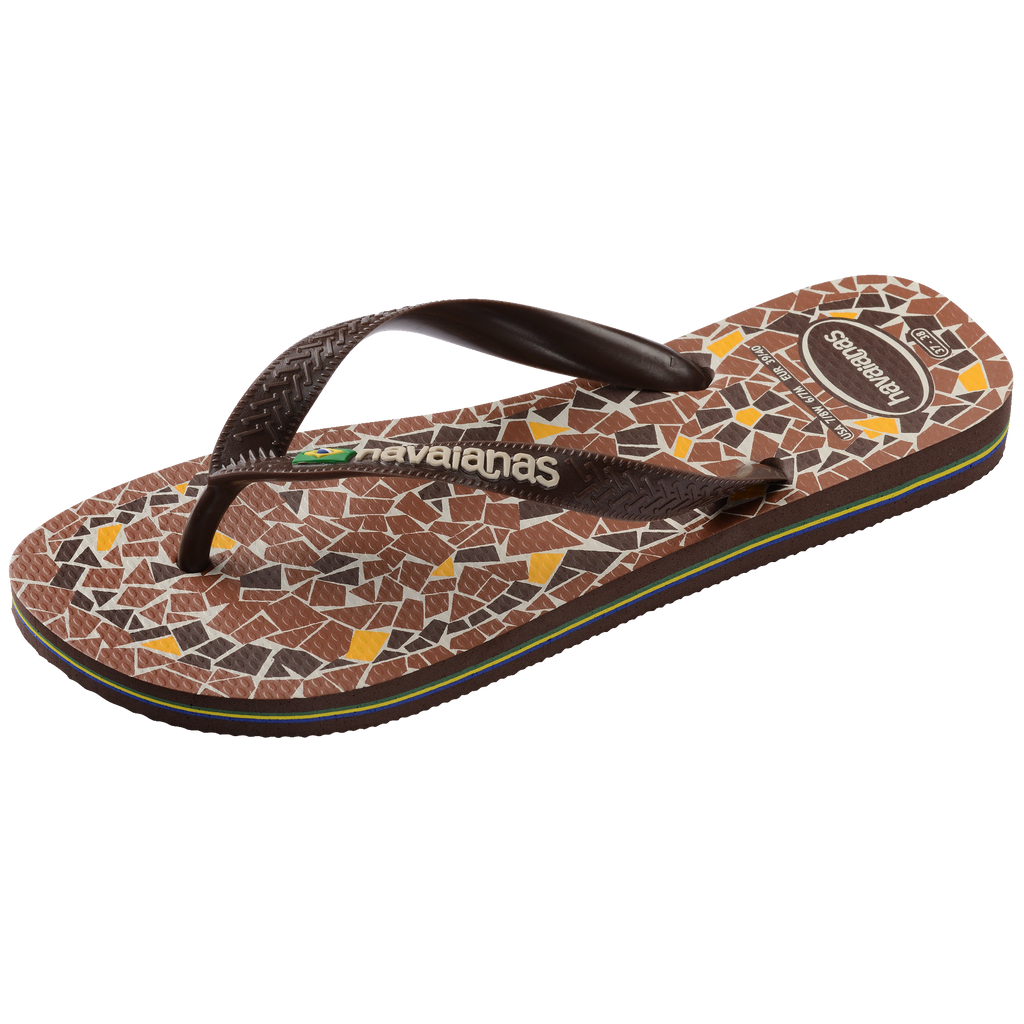 Women's Top Caquinhos Flip Flops