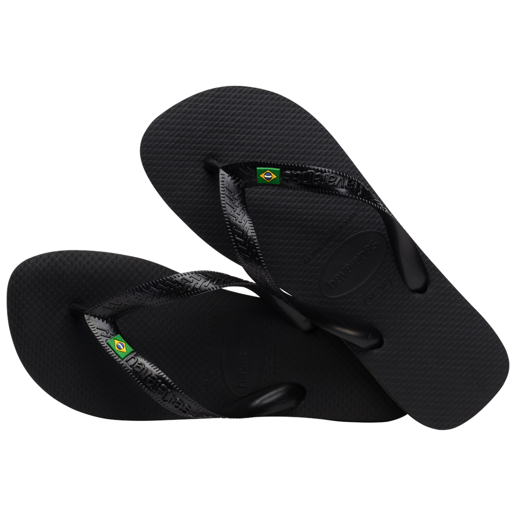 Men's Brazil Flip Flops