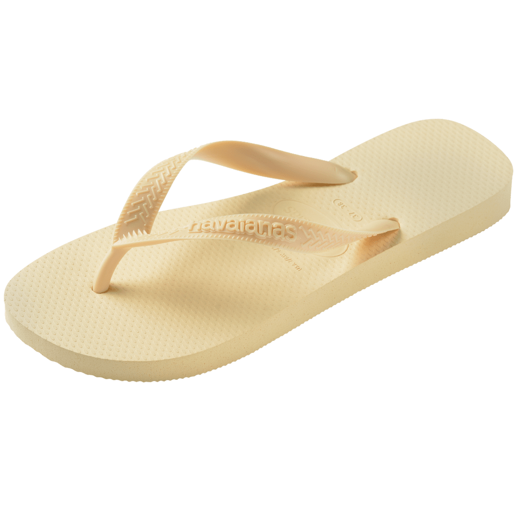 Women's Top Senses Flip Flops
