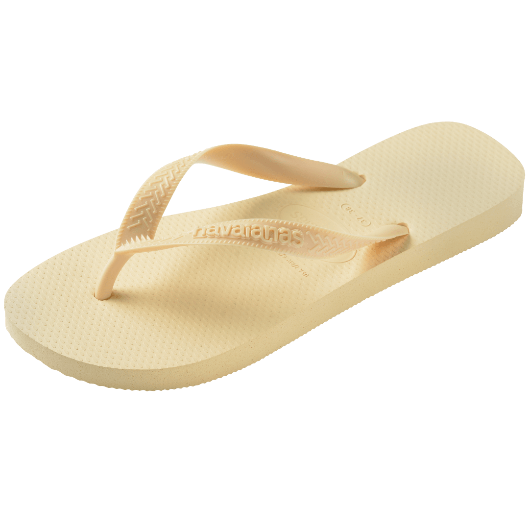 Women's Top Senses Flip Flops