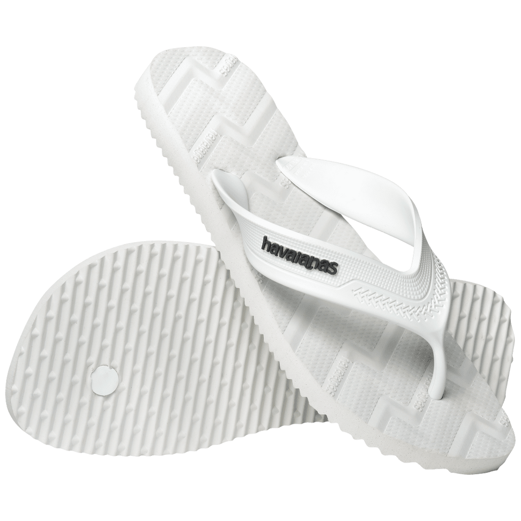 Men's Track Waves Flip Flops