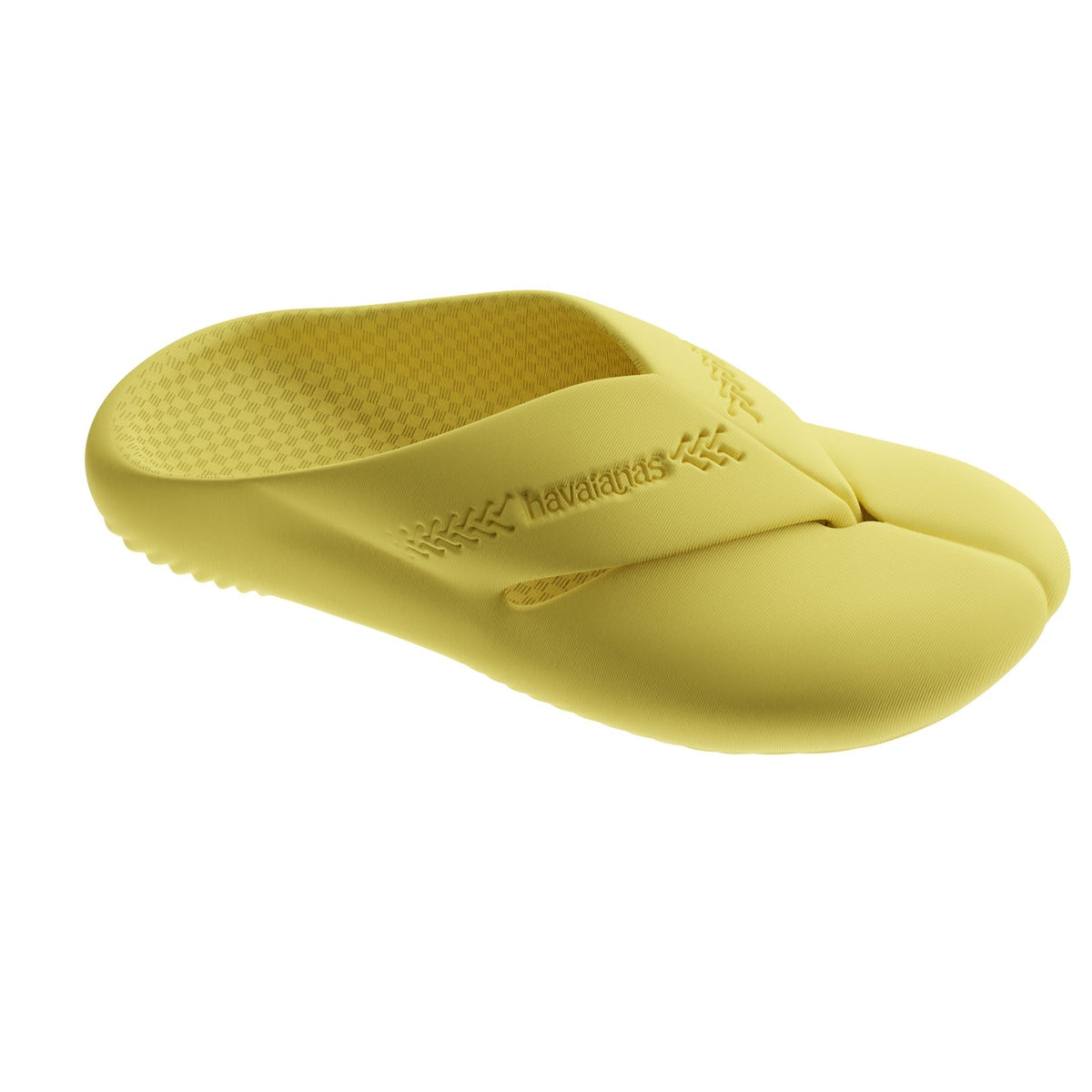 Top Toe Mule