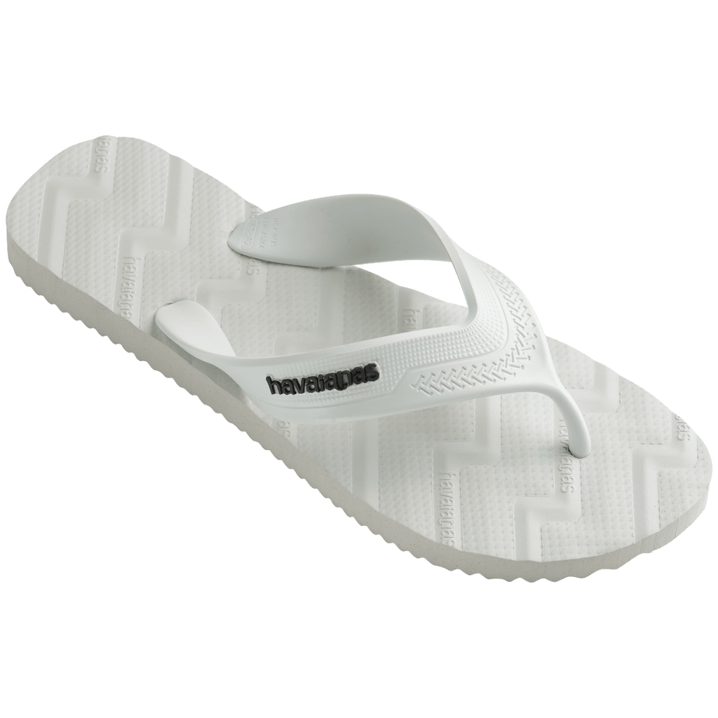 Men's Track Waves Flip Flops