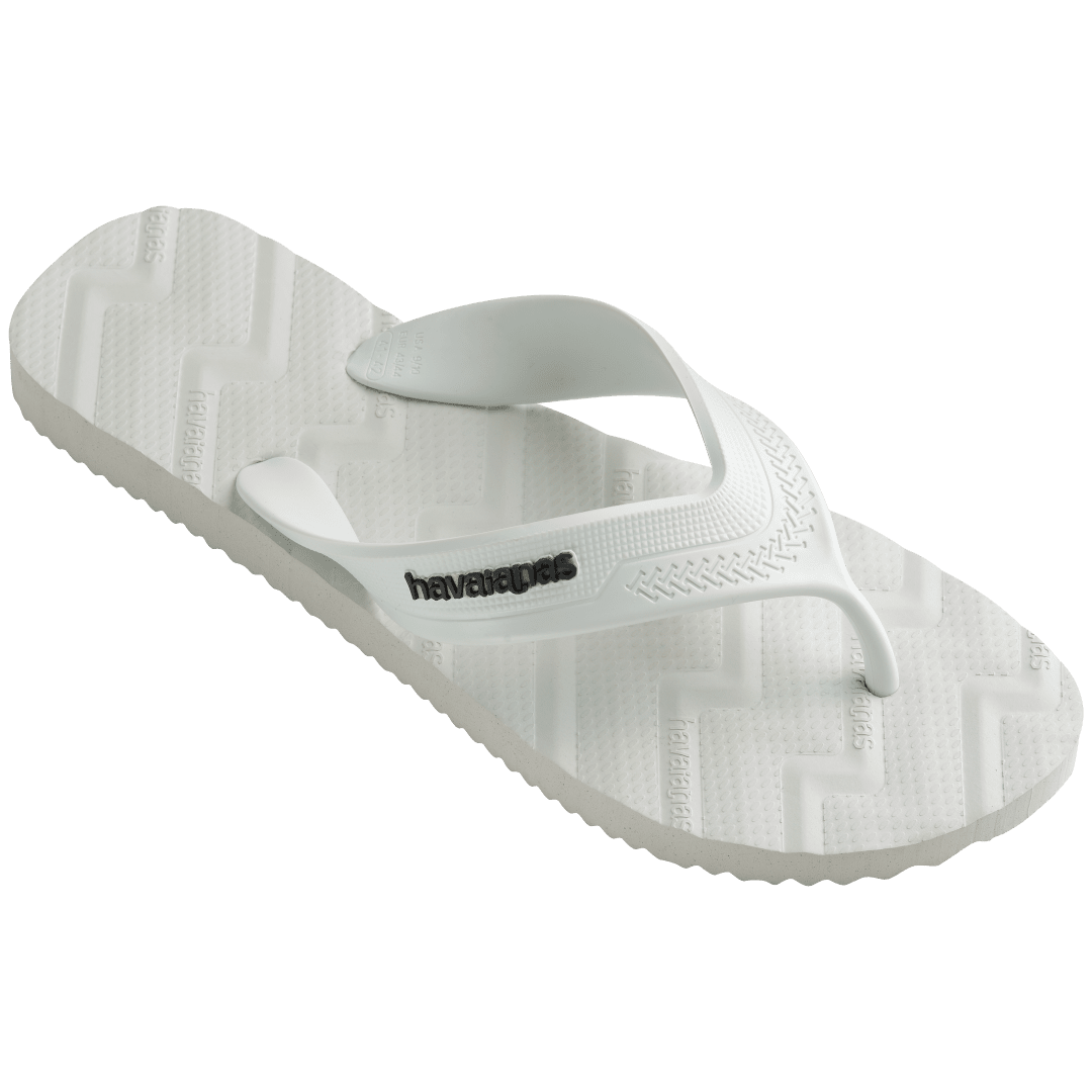 Men's Track Waves Flip Flops