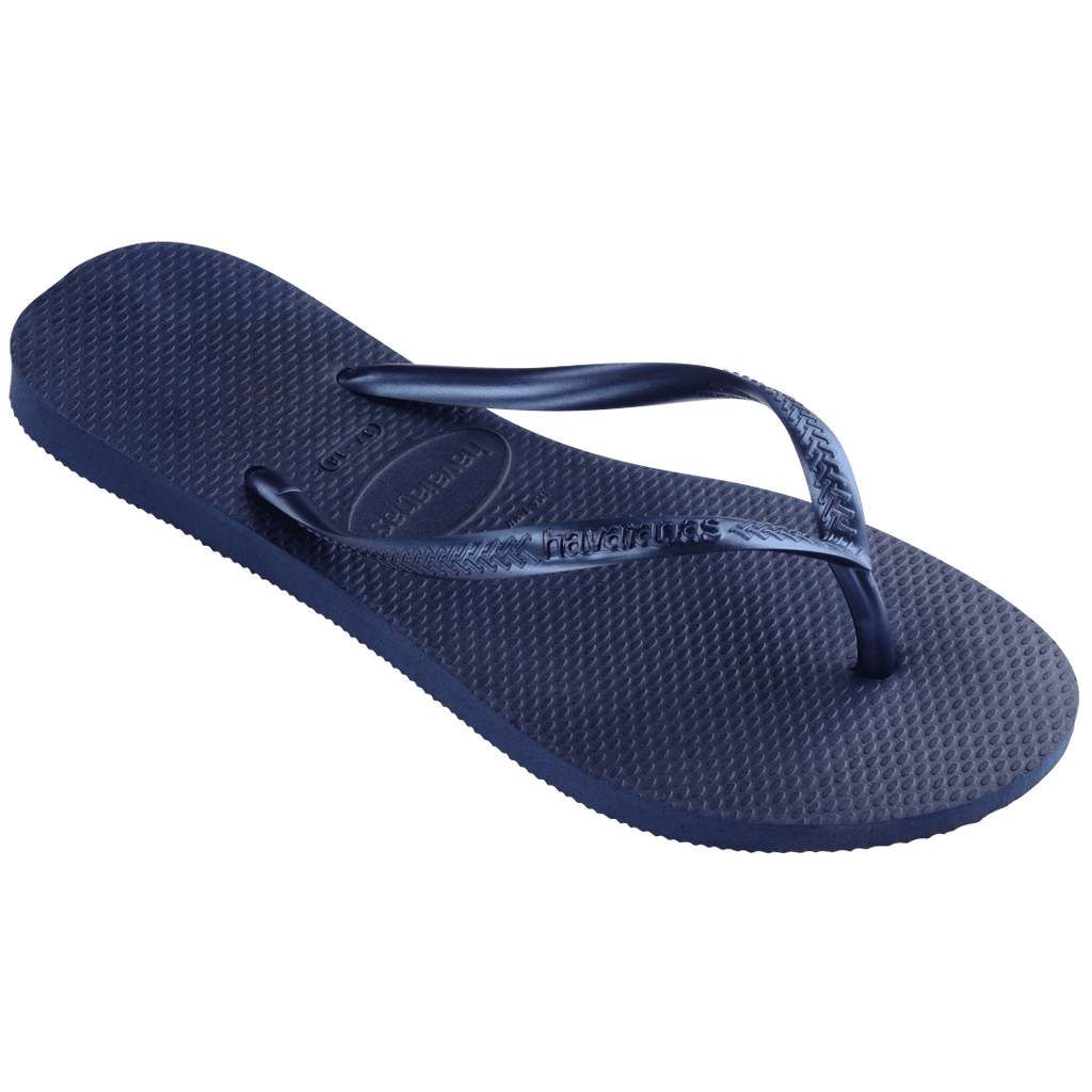 Women's Slim Flip Flops
