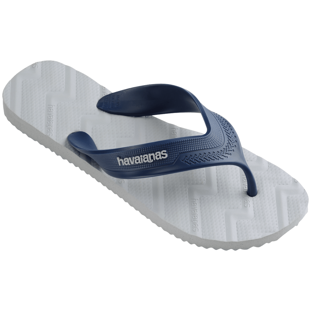 Men's Track Waves Flip Flops