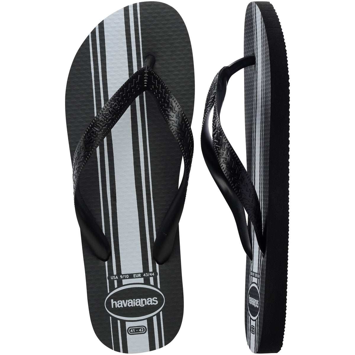 Men's Top Color Essential Flip Flops