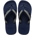 Men's Track Plus Flip Flops