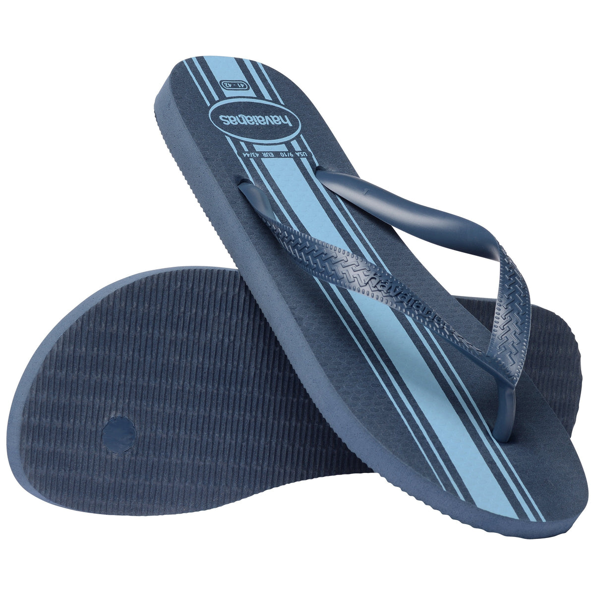 Men's Top Color Essential Flip Flops