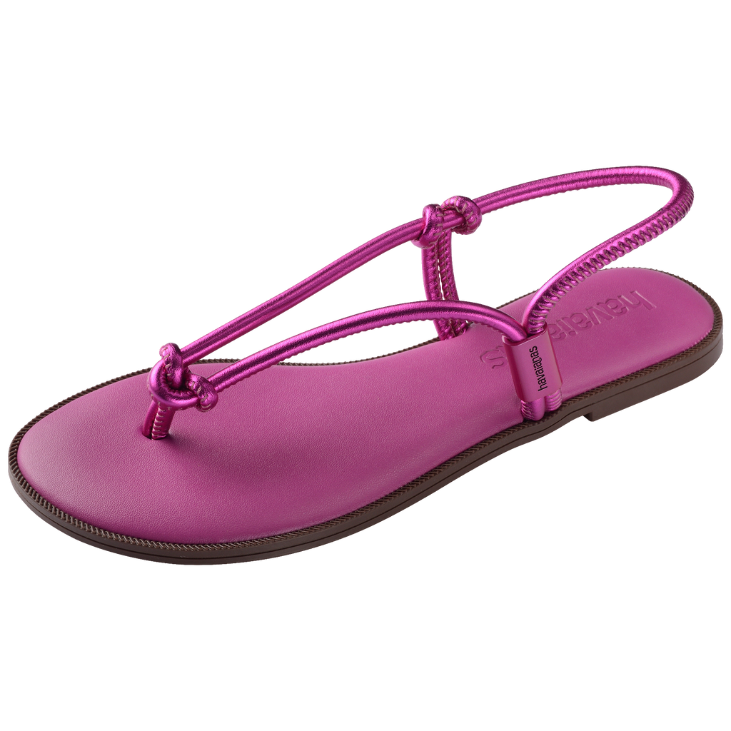 Women's Una Acai Sandals