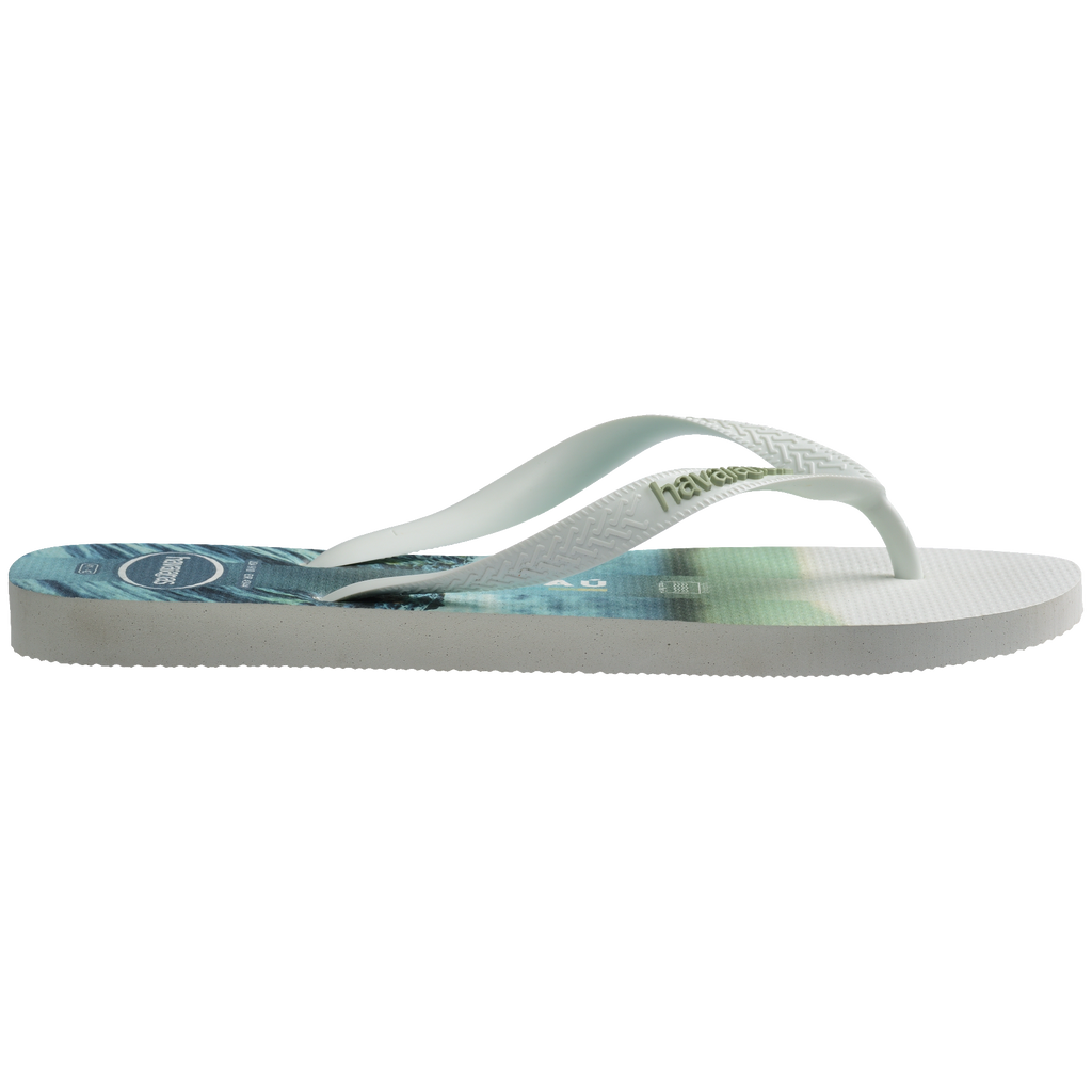 Men's Top Surfer I Flip Flops