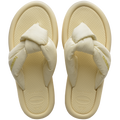 Women's Over Puffed Flip Flops