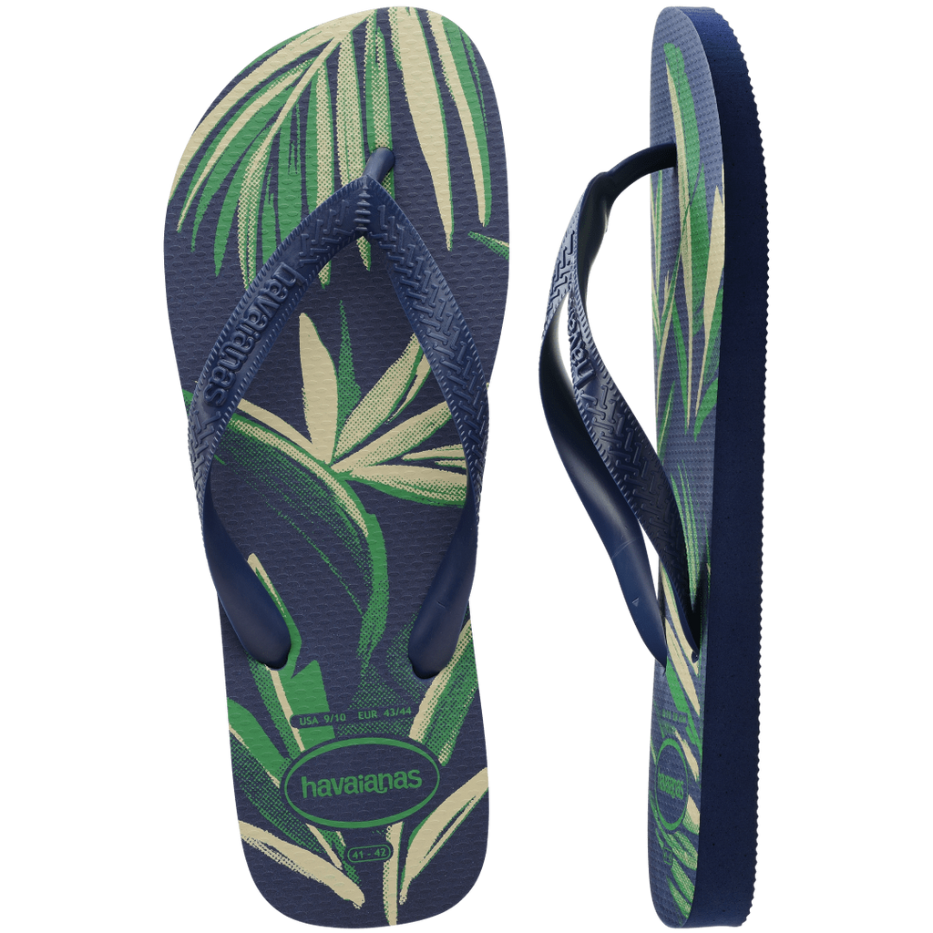 Kids' Top Aloha Flip Flops