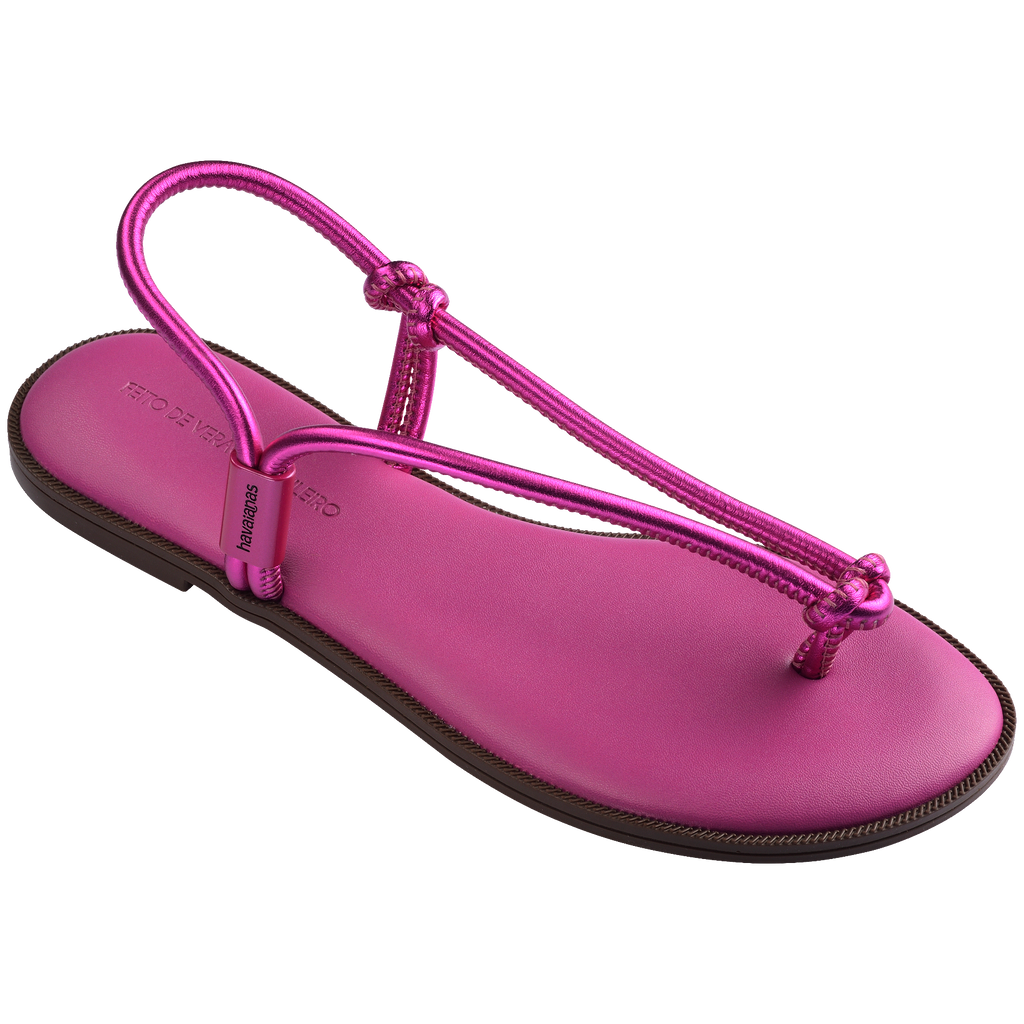 Women's Una Acai Sandals