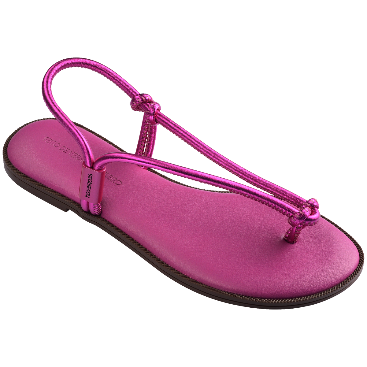 Women's Una Acai Sandals