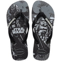 Men's Top Star Wars Flip Flops