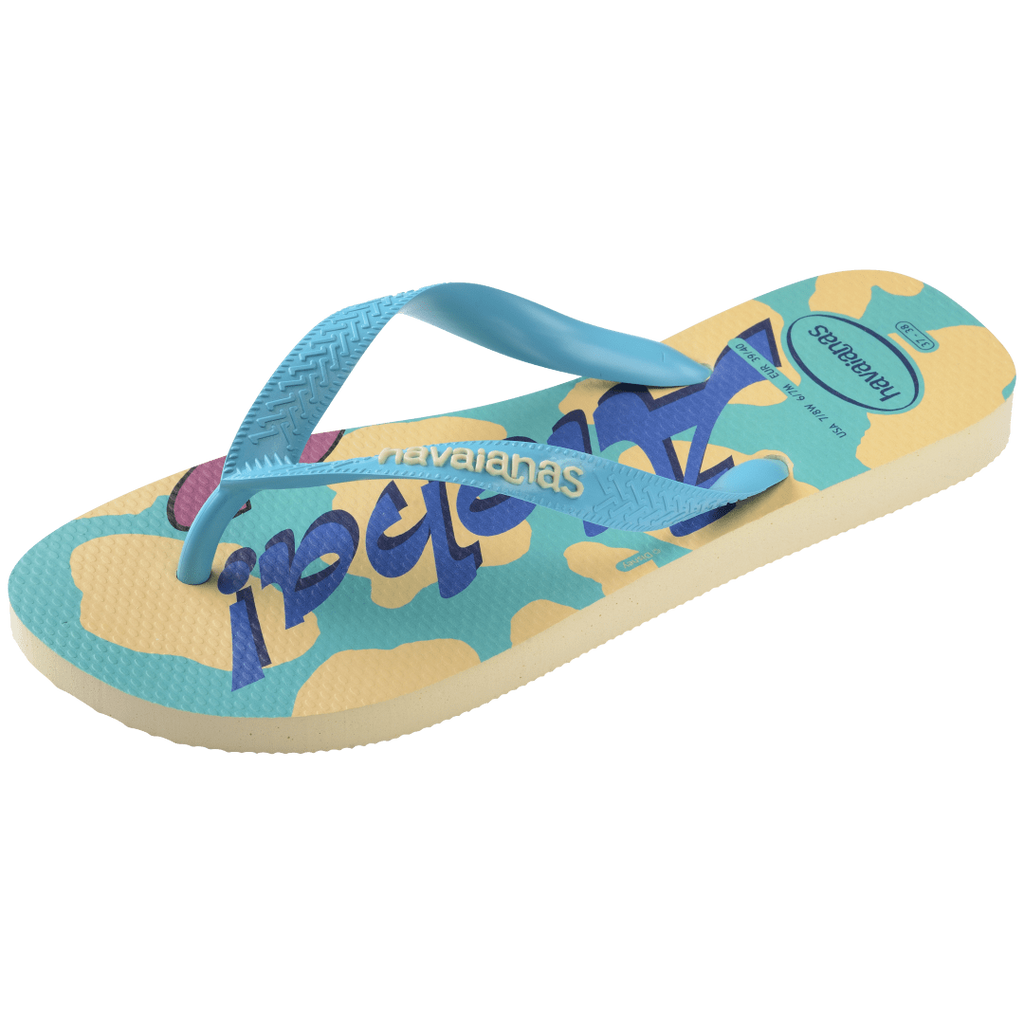 Kids' Disney Classics Top Flip Flops
