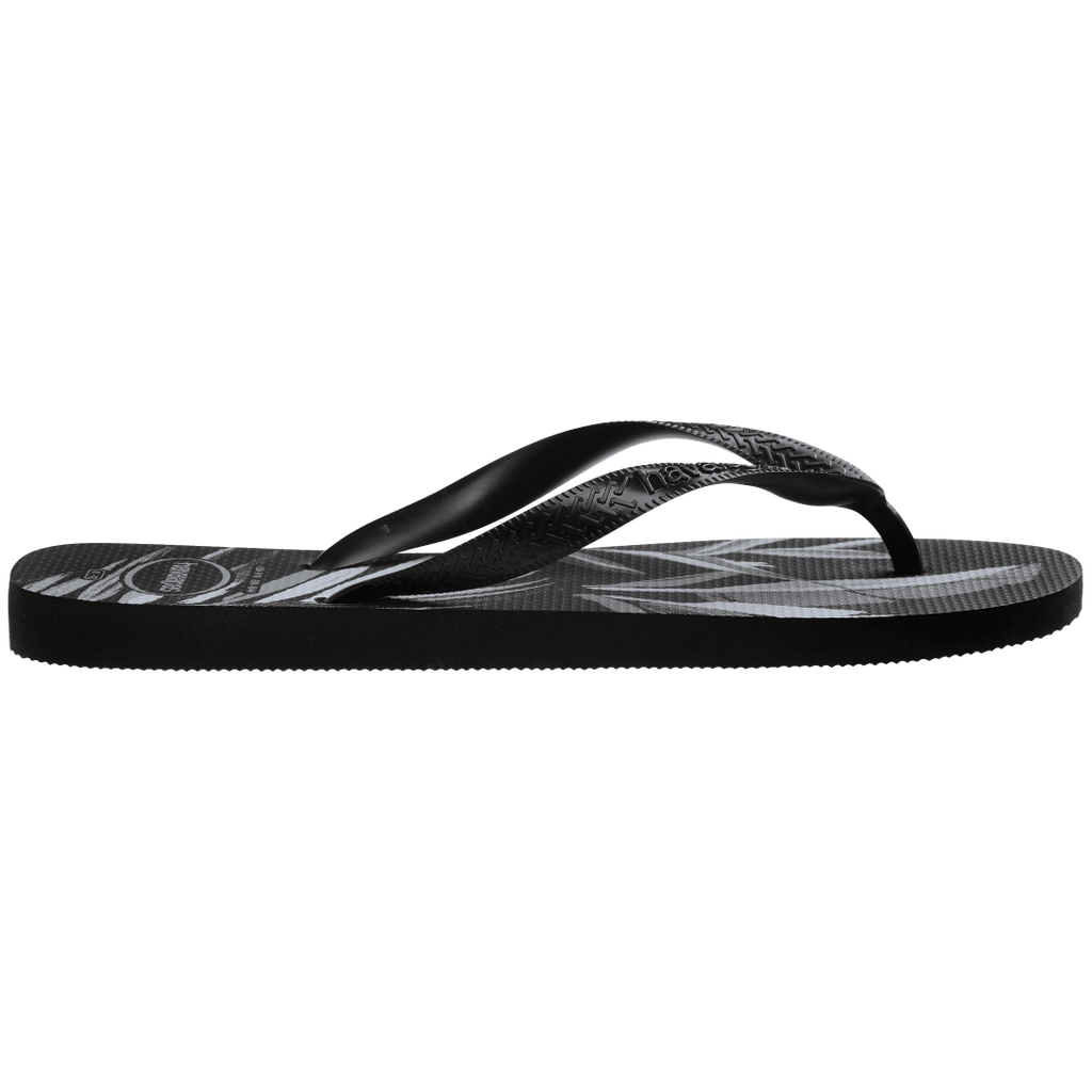 Men's Aloha Flip Flops