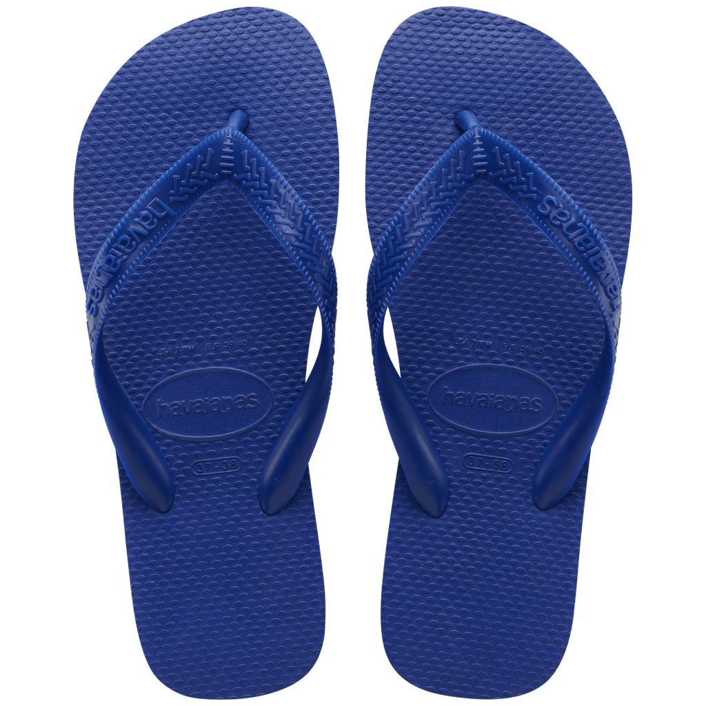 Kids' Top Flip Flops