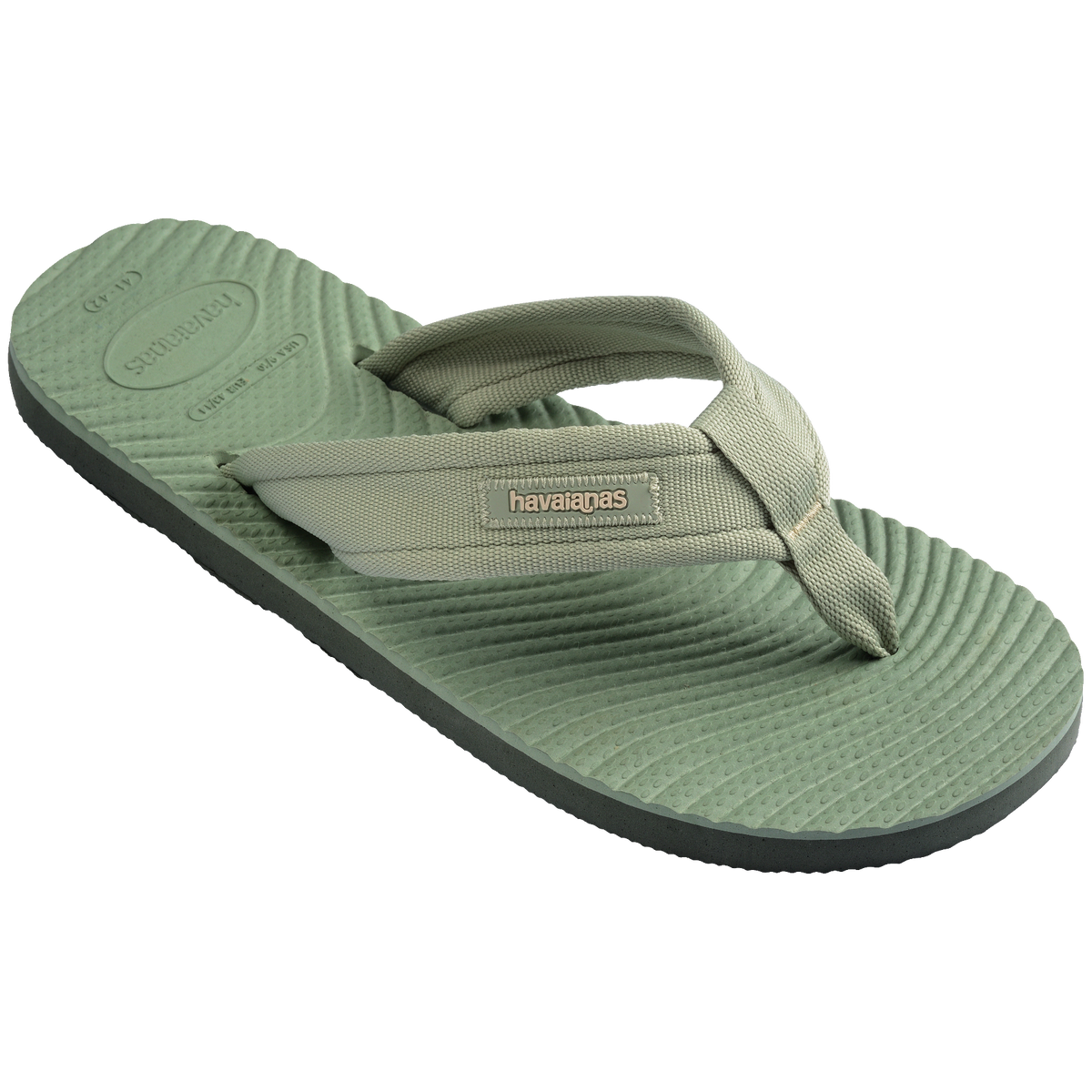 Men's Surfer Coast Flip Flops