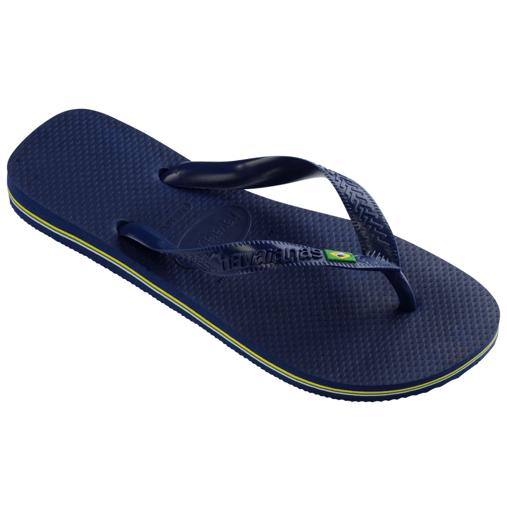 Men's Brazil Flip Flops