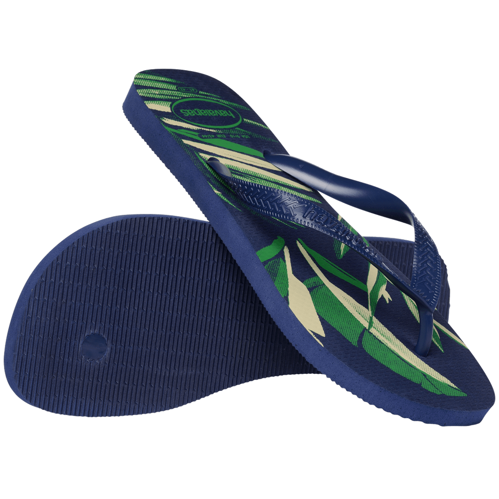 Kids' Top Aloha Flip Flops