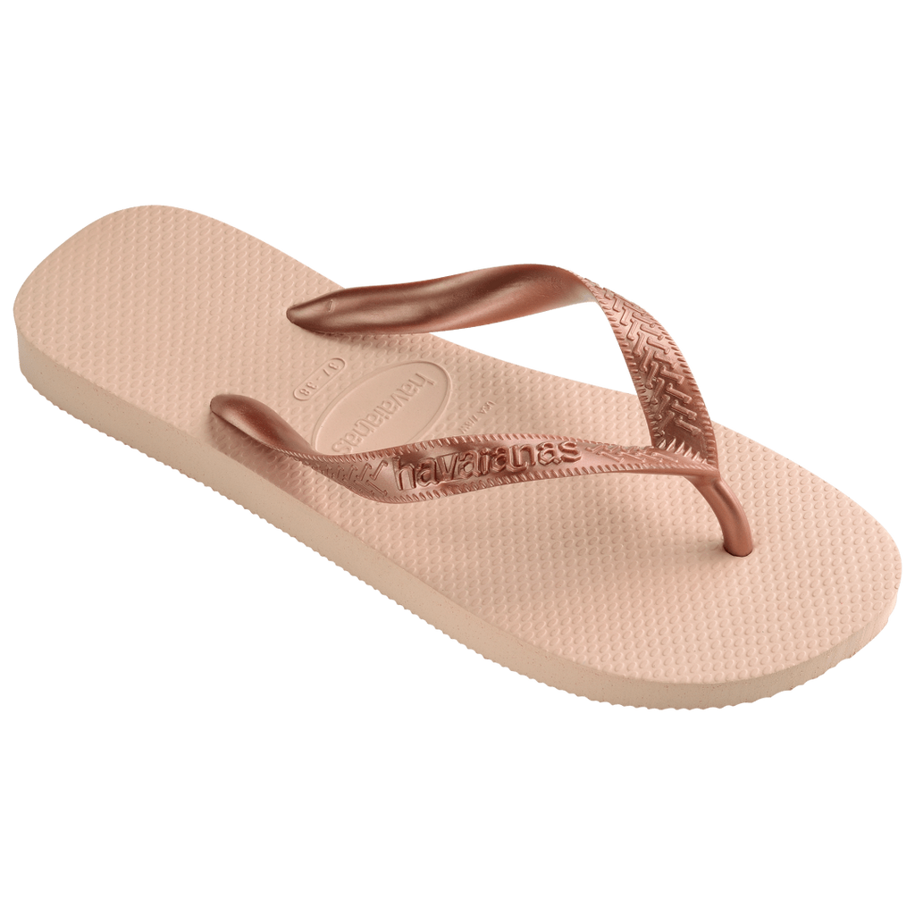 Women's Top Tiras Flip Flops