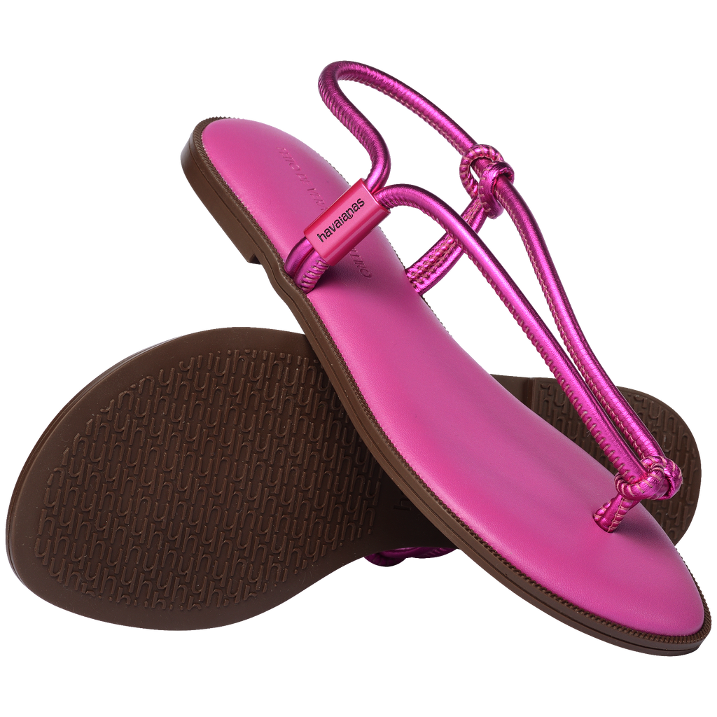 Women's Una Acai Sandals
