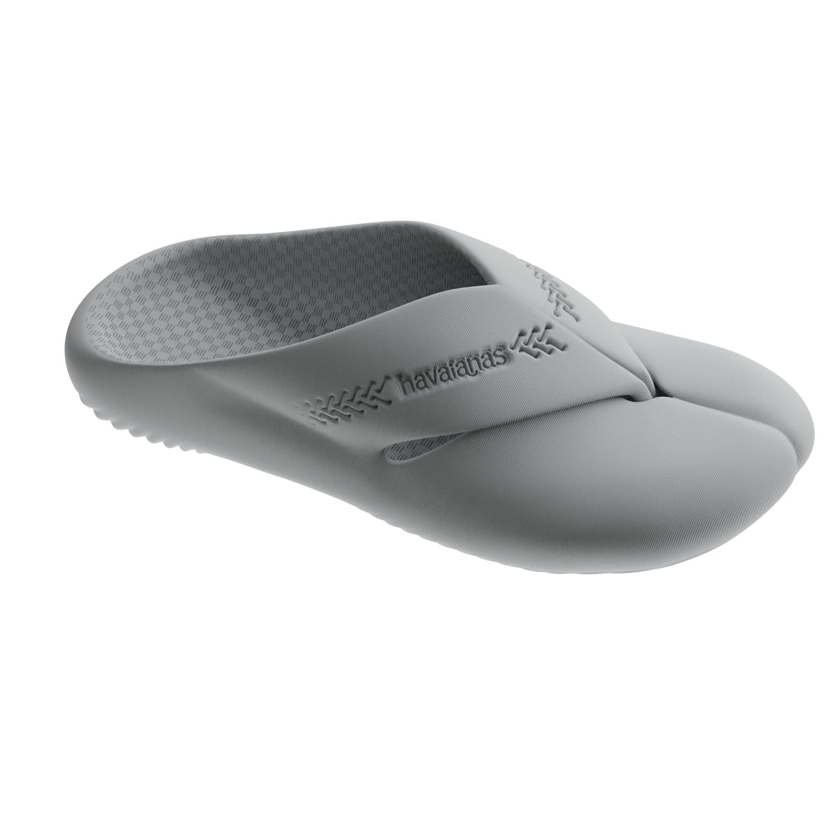 Top Toe Mule