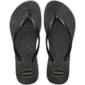Women's Slim Gloss Flip Flops