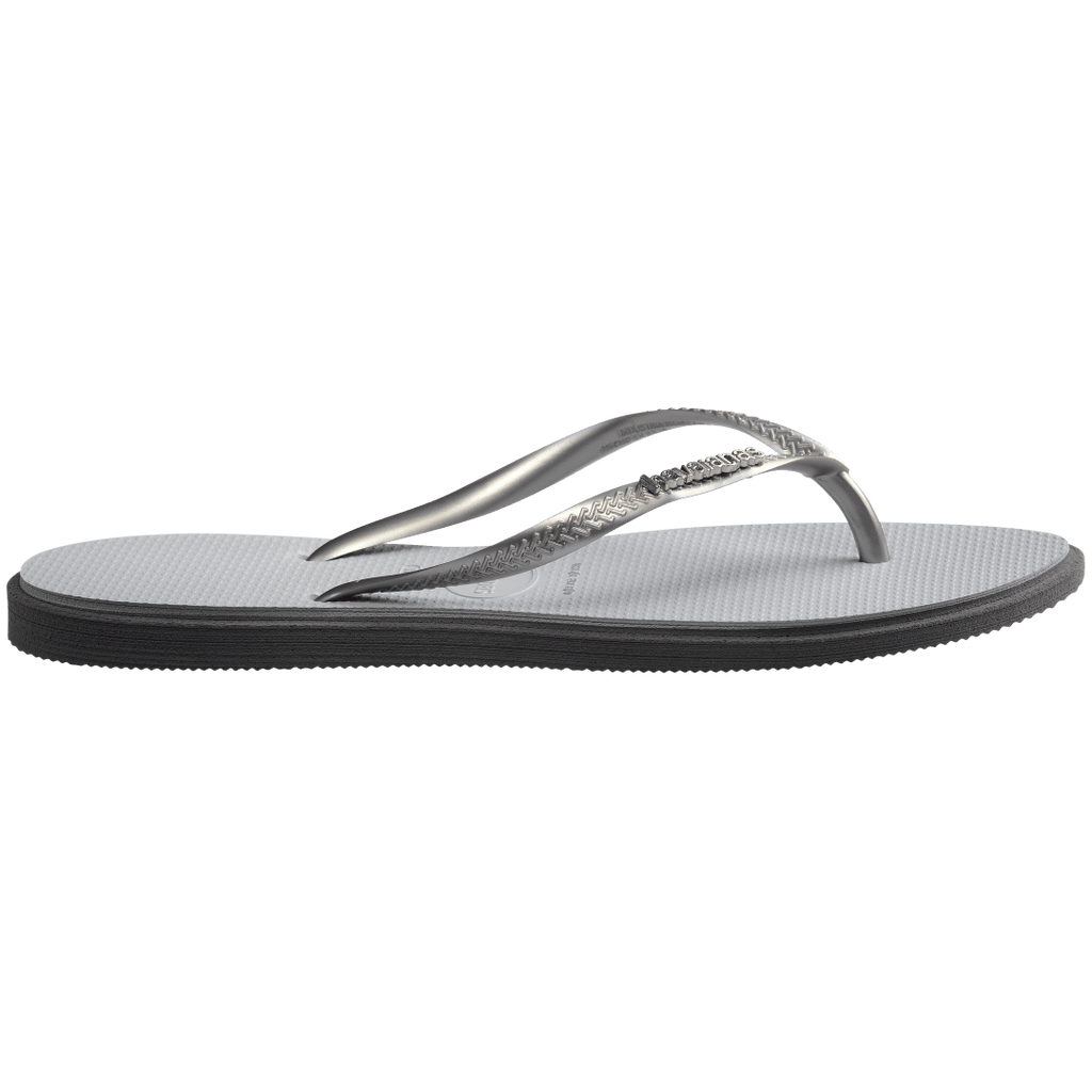 Women's Slim Point Flip Flops