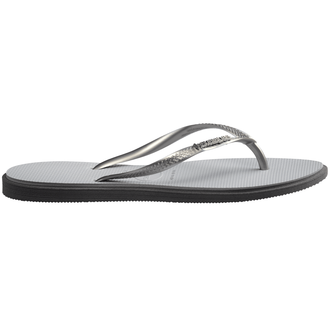 Women's Slim Point Flip Flops