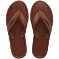 Women's Puffed Up Flip Flops