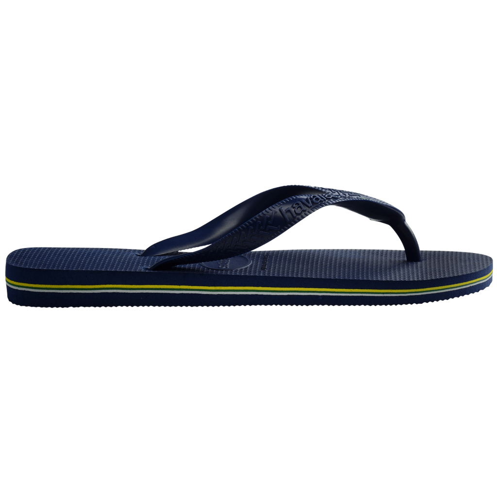 Men's Brazil Flip Flops